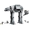 LEGO AT-AT Imperial Remnant con INT-4