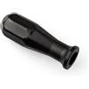 FAS, cacliobalilla, ricambi FAS 8pz Manopole standard per calcio balilla NERA 1MOL0900Nx8
