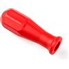 FAS, cacliobalilla, ricambi FAS 8pz Manopole standard per calcio balilla ROSSA 1MOL0900Rx8