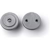 FAS, cacliobalilla, ricambi FAS 8PZ BOCCOLE F65 telescopica autolubrificante colore GRIGIO 1BOC0165Gx8