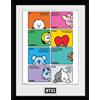 GB eye- Poster, Multicolore, PFC3457