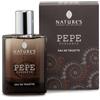 Bios Line Nature's Pepe Fondente Eau De Toilette 50 Ml