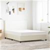 Vidaxl Materasso a Molle Bonnel Medio 160x200 cm