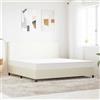 Vidaxl Materasso a Molle Bonnel Medio 180x200 cm