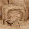 Vidaxl Corda in Juta 100% 14 mm 250 m