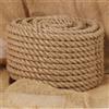 Vidaxl Corda in Juta 100% 20 mm 100 m