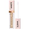 Eveline Cosmetics Variete Lip Gloss Volumizzante Effetto Rinfrescante - N. 02 | Formula Rimpolpante e Idratante con Collagene Vegetale e Acido Ialuronico | Disponibile in 6 Tonalità Stupende