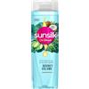 Sunsilk Coconut Water & Aloe Vera Volume Hair Shampoo, 195 ml FS