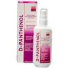 Rona Ross D-Panthenol Skin and Tissue Repair Natural Spray 160 ml