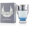 Paco Rabanne Invictus Aqua Eau de Toilette Spray - 100 ml