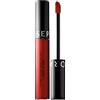SEPHORA COLLECTION Crema Lip Stain Liquid Lipstick 97 Red Desert