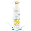 Jean & Len Spray Solare Sensitiv 30 SPF resistente all'acqua, per pelle sensibile e tendente all'allergia solare, senza siliconi, nanoparticelle, octocrylene e oli minerali, vegano, spray 250 ml