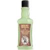 Reuzel Scrub Shampoo - Deeply Cleanses - Perfect For Maintaining A Healthy Scalp - Invigorating And Exfoliating Formula - Perfect For Infrequent Shampooer To Remove Excess Product - 3.38 Oz