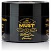MUST - Crema tatuaggi Colorati Per Trattamento Cura E Guarigione Post Tattoo Lenitiva ed Idratante Dona Sollievo E Rigenera La Pelle Non Macchia Made in Italy 200 ml