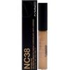 Mac Studio Fix 24 Hour Smooth Wear Correttore NC38, 7 ml