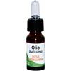 Centisia Olio Purissimo di Rosa Mosqueta 100% Naturale 10ml - Spremuto a Freddo - Antirughe, Rigenerante, Elasticizzante - Puro Rosa Affinis Rubiginosa - Cosmetico Biologico Viso Corpo