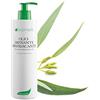 PROF Olio da Massaggio Drenante e Rinfrescante Senza Parabeni 3P FREE 500 ml BIONELL Shampoo e Balsamo per Capelli Secchi e Danneggiati, Hair Care, Rinfrescante