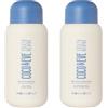 Coco & Eve Shampoo e balsamo Coco & Eve Pro Youth. Per dare ai capelli forza, lucentezza, volume e mantenere il cuoio capelluto sano. Con miele, retinolo, prebiotici. (280 ml)