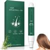 Generic Root Hair Growth Serum Roll-On,Hair Growth Roller,Hair Revival Serum,Nourishes Scalp for Thicker & Stronger,Healthy Hair,Lightweight & Non-Greasy,Easy to Absorb (2)