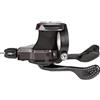 Shimano DCHO XT, Comando Cambio, 11 Velocità, Nero
