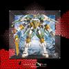 SHOWCASE LAB TECA IN PLEXIGLASS ACRILICO-SHOWCASE-TECA PER SETLEGO®71860 MECH TITANO DI LLOYD