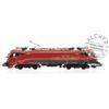 Jaegerndorfer Jägerndorfer 29702 - H0 1:87 - locomotiva elettrica Taurus OBB 1216 E190 Railjet