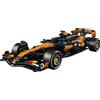 LEGO Technic 42228 Auto McLaren MCL39 F1, Kit Modellismo per Adulti da Collezion
