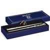 Noble Collection Harry Potter 25th Anniversary Wands And Sorcerer's Stone Set Noble Collection