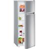 Liebherr Frigorifero doppia porta a libera installazione CTele 2531 finitura inox da 55 cm - IN PROMOZIONE FINO AL 22/06