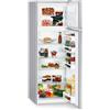 Liebherr Frigorifero doppia porta a libera installazione CTele 2931 finitura inox da 55 cm - IN PROMOZIONE FINO AL 22/06