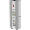 Liebherr Frigorifero combinato a libera installazione CNsfd 5203 finitura SteelFinish da 60 cm - IN PROMOZIONE FINO AL 15/06