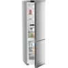 Liebherr Frigorifero combinato a libera installazione CNsfd 5703 finitura SteelFinish da 60 cm - IN PROMOZIONE FINO AL 15/06