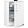 Liebherr Congelatore da tavolo a libera installazione FNdi 1624 finitura bianco da 60 cm - IN PROMOZIONE FINO AL 29/06