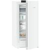 Liebherr Congelatore verticale a libera installazione FNe 4204 finitura bianco da 60 cm - IN PROMOZIONE FINO AL 15/06