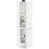 Liebherr Frigorifero combinato a libera installazione CBNa 572i finitura bianco da 60 cm - IN PROMOZIONE FINO AL 6/07