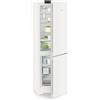 Liebherr Frigorifero combinato a libera installazione CBNc 5223 finitura bianco da 60 cm