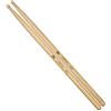 Meinl Percussion Meinl Stick & Brush Bacchette per batteria, ibrido 5A - American Hickory con punta in legno a forma di ghianda - Made in Germany (SB106)