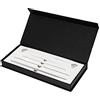 BESPORTBLE Set 1 Pezzo Sonda Sessaggio Serpente, in Acciaio Inox | Punta Arrotondata Liscia, Manico Ergonomico, Misure Multiple, per Boa e Anfibi, in Sala Allevamento