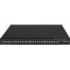 HPE ANW 5520HI 48G 4SFP+ 1-slot Switch