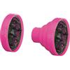 MACOM Sensation 210 Flexy Diffusore per asciugacapelli e phon da Viaggio Universale in Silicone, Colori Assortiti, Ideale per tutti gli asciugacapelli con imboccatura cilindrica diam. 4-5 cm