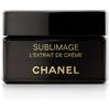 Chanel Sublimage L'extrait De Crème 50 g