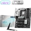 MSI B860 GAMING PLUS WIFI scheda madre Intel LGA 1851 (Socket V1) ATX [7E41-003R]