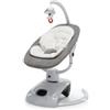 Foppapedretti Sdraietta Shuttle Bianco/Grigio di Foppapedretti