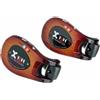 Eko XVive U2 Sunburst Sistema Wireless per Chitarra/Basso Sunburst