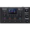 ZOOM B6 Pedaliera Multieffetto per Basso