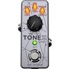IK Multimedia ToneX One Bass Pedale di Modellazione per Basso Elettrico