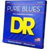 DR PBVW-40 Pure Blues Victor Wooten Signature 040-095 Muta per basso elettric...