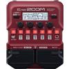 ZOOM B1 Four Pedale Multieffetto per Basso B1 Four