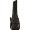 Fender FB620 Electric Bass Gig Bag Black Custodia Nera per Basso Elettrico