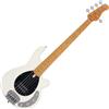 Marcus Miller Z3-5 Antique White Basso elettrico 5 corde bianco